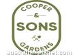Cooper&sons Gardens