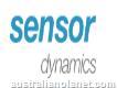 Sensor Dynamics