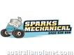 Sparks Mechanical