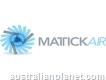 Mattick Air - Air Conditioning & Mechanical Services