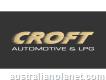 Croft Automotive & Lpg