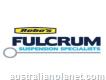 Fulcrum Suspensions Rockhampton