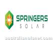 Springers Solar