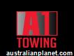 A1 Towing Service