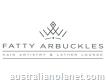 Fatty Arbuckles Hair Artistry & Lather Lounge