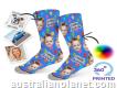 Buy Australias Best Personalized Socks, Jocks and Pluggers