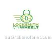 Worried for Locksmith Melbourne? Call us