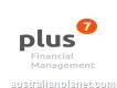 Plus 7 Financial Management