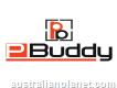 Pbuddy Mobile Phone Accessories Brand
