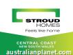 Stroud Homes Central Coast