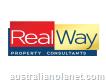 Realway Property Consultants Bundaberg