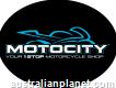 Motocity Wollongong