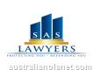 S. A. S Lawyers Potts Point