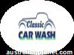 Classic Car Wash - Belconnen