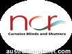 Ncr Blinds, Curtains & Shutters
