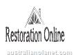 Restoration Online