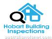 Hobart Building Inspections