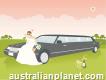 Wedding car hire Melbourne