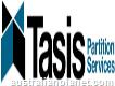 Tasis Office Partitions Sydney