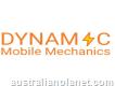 Dynamicmobilemechanics