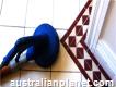 Tile & Grout Cleaning Northern Suburbs