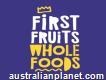 First Fruits Wholefoods/go Vita Coffs Plaza