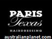 Paris Texas Hairdressing