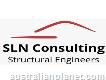 Sln Consulting - Structural Engineer Brisbane & Gold Coast