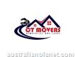 Best Movers in Perth Ct Movers