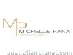 Michelle Pana Brows & Skin