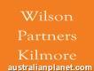 Wilson Partners Real Estate