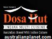 Dosahut - Indian Restaurant Melbourne Cbd