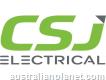 Csj Electrical Electricians