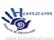 Hanzon Fitness and Massage