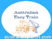 Australian Easy Train
