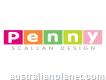 Penny Scallan - School Accessories For Kids