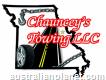 Chauncey's Towing Llc