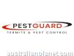 Pestguard Termite & Pest Control - Central Coast