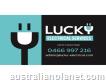 Lucky Electrical Services