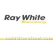 Ray White Warrawong
