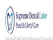 Supreme Dental Lalor
