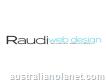 Raudi Web Design