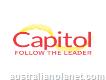Capitol Body Corporate Administration Alderley