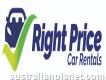 Right Price Car Rental Cairns