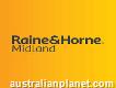 Raine & Horne Midland