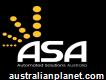 Materials Handling Automated Solutions Australia