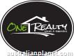 One Realty Sales & Rentals