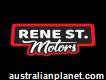 Rene Street Motors