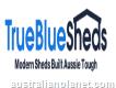 True Blue Sheds Mount Gambier