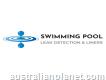 Swimming Pool Leak Detection & Liners